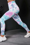 Colanti Fitness Multicolor