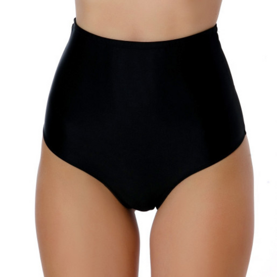 Chilot Modelator Tanga, Talie Inalta, Black